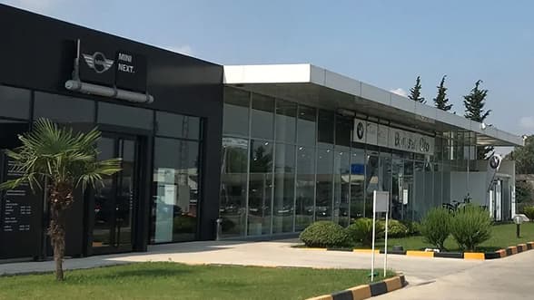 İnciroğlu Otomotiv